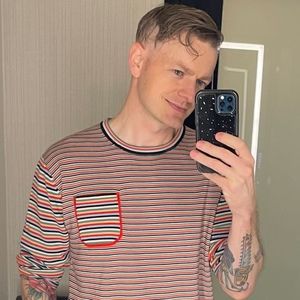 Meet your Posher, Matthew